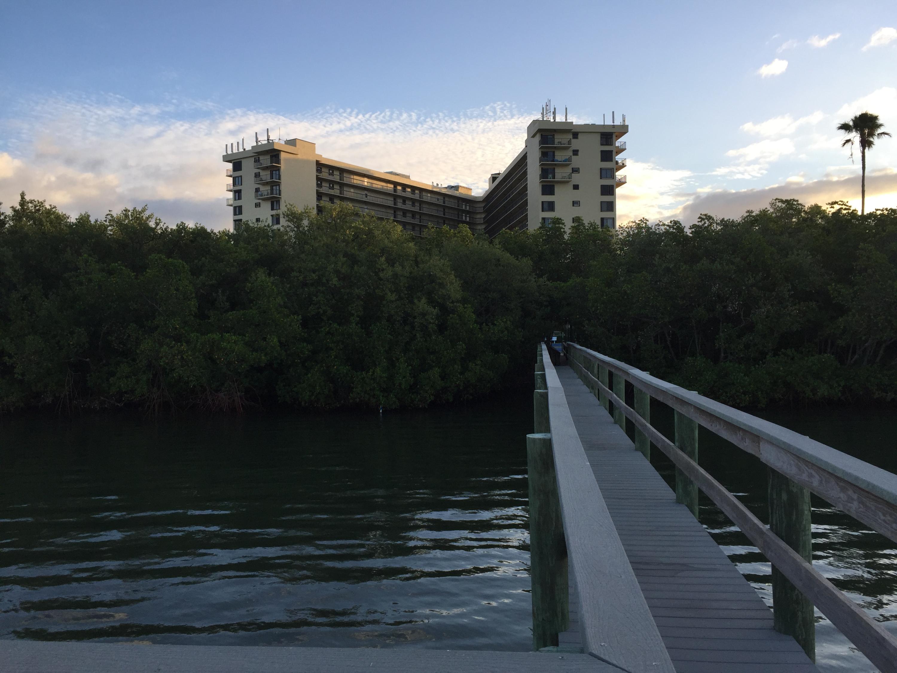 SEA POINTE TOWERS OF FORT PIERCE, A CONDOMINIUM - Residential Lease