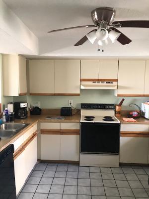 SEA POINTE TOWERS OF FORT PIERCE, A CONDOMINIUM - Residential Lease