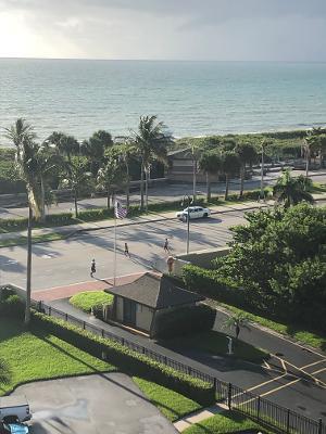 SEA POINTE TOWERS OF FORT PIERCE, A CONDOMINIUM - Residential Lease