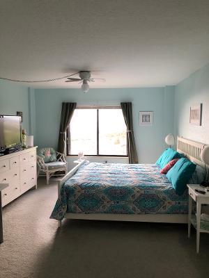 SEA POINTE TOWERS OF FORT PIERCE, A CONDOMINIUM - Residential Lease