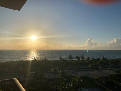 SEA POINTE TOWERS OF FORT PIERCE, A CONDOMINIUM - Residential Lease