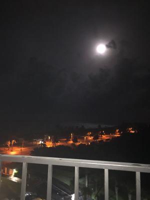 SEA POINTE TOWERS OF FORT PIERCE, A CONDOMINIUM - Residential Lease