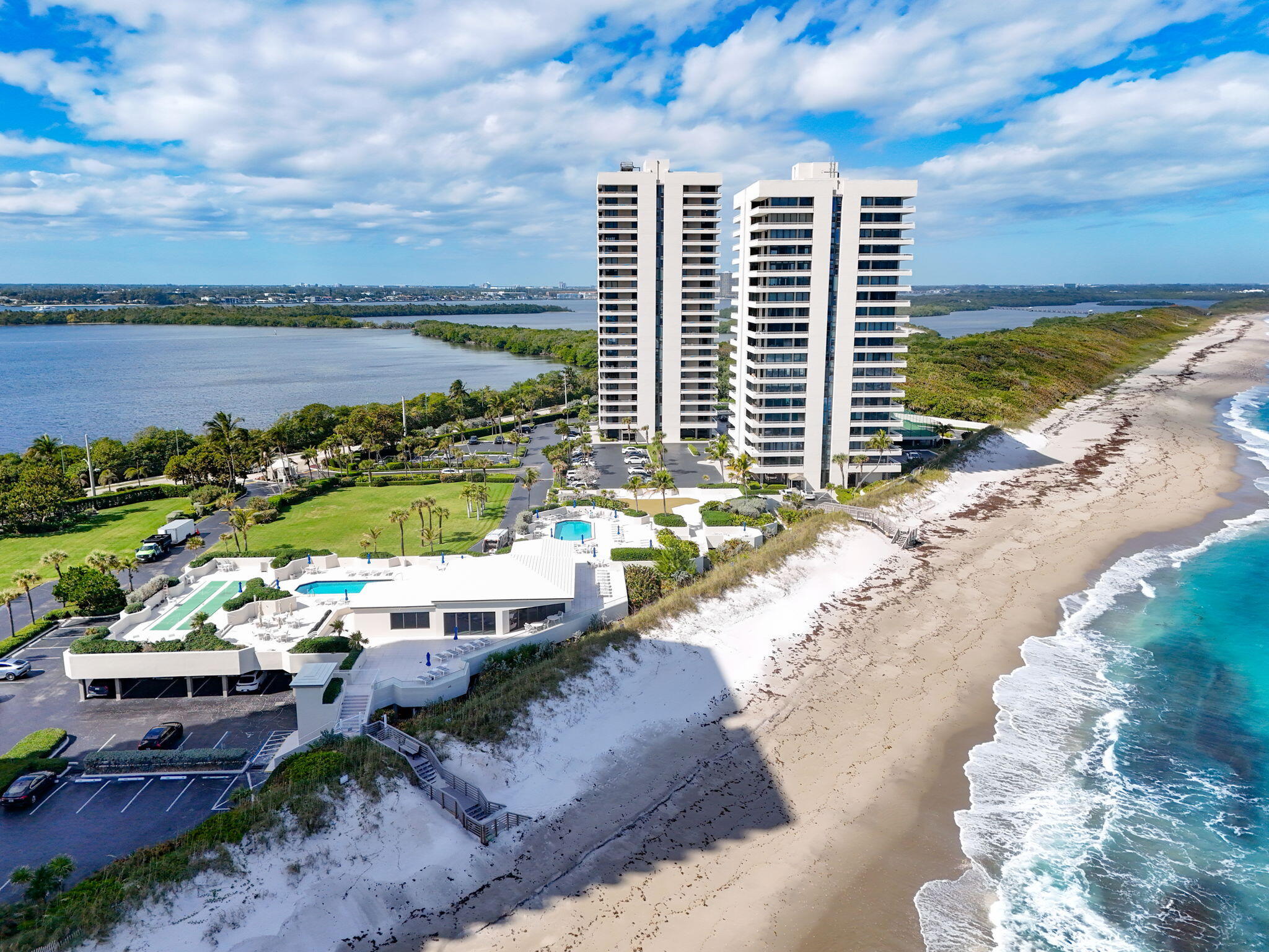 WATER GLADES - Residential