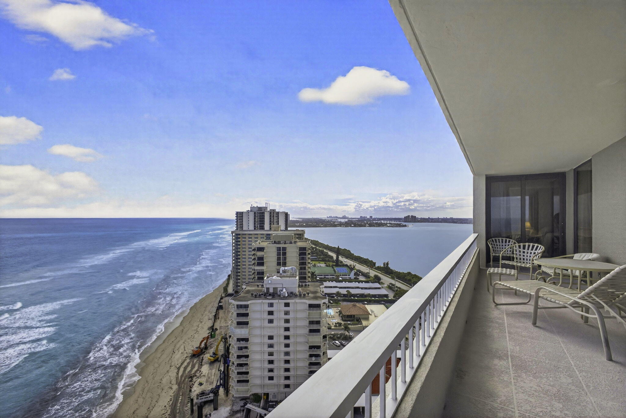 WATER GLADES - Residential