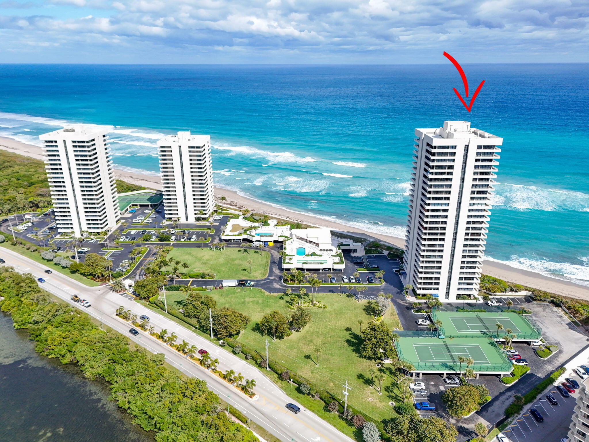 WATER GLADES - Residential