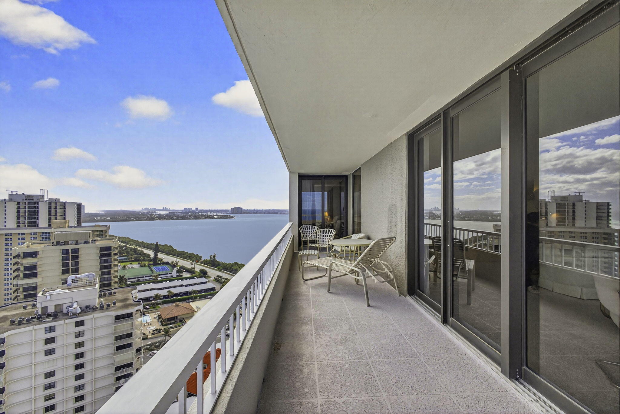 WATER GLADES - Residential