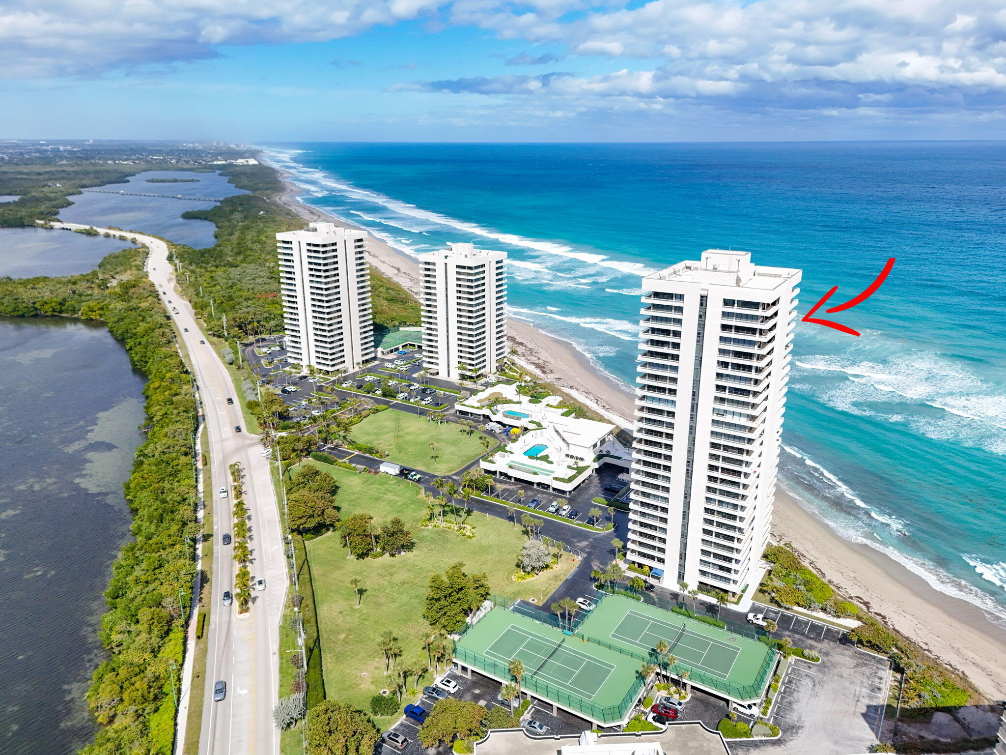 WATER GLADES - Residential