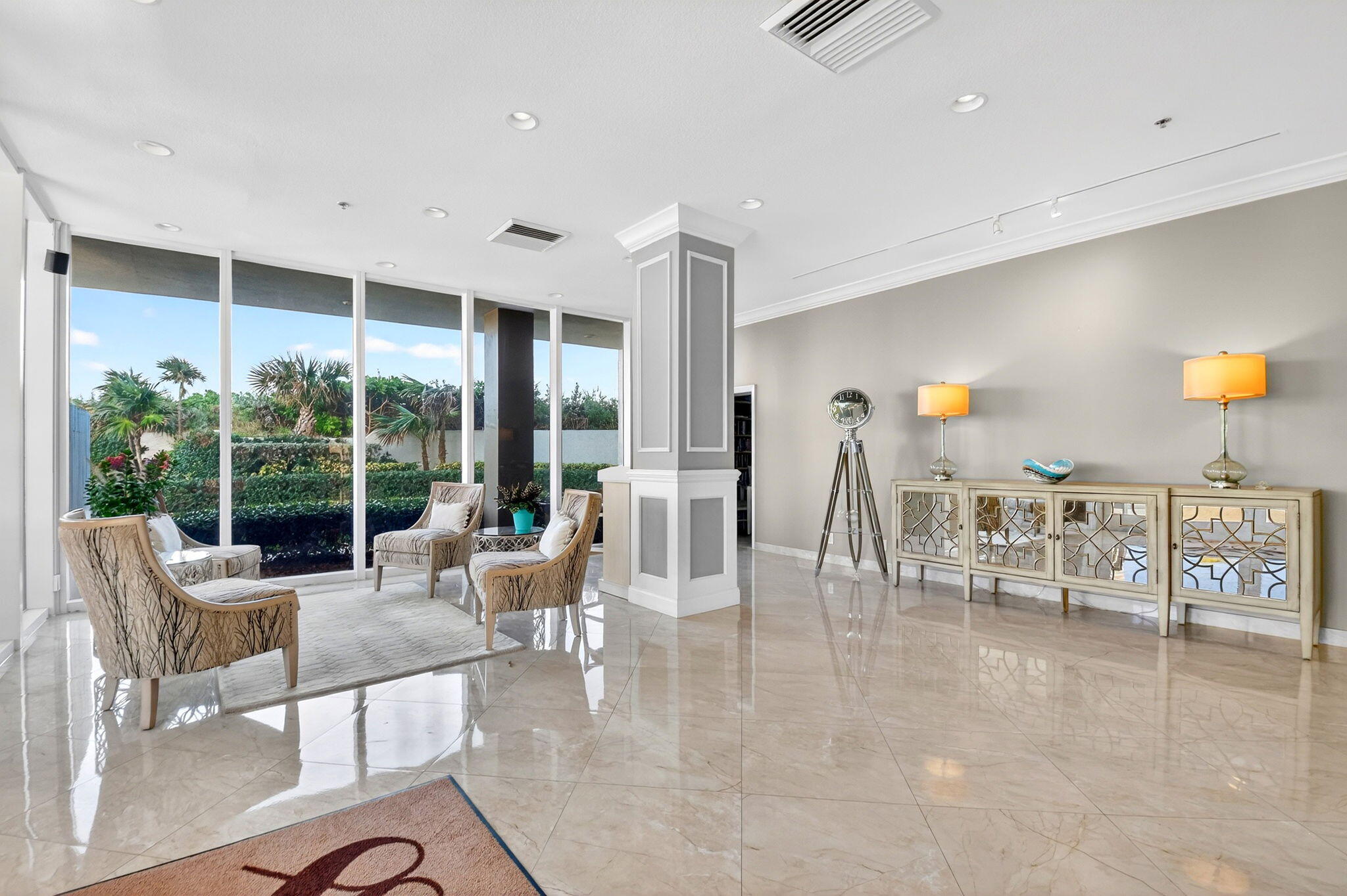 WATER GLADES - Residential