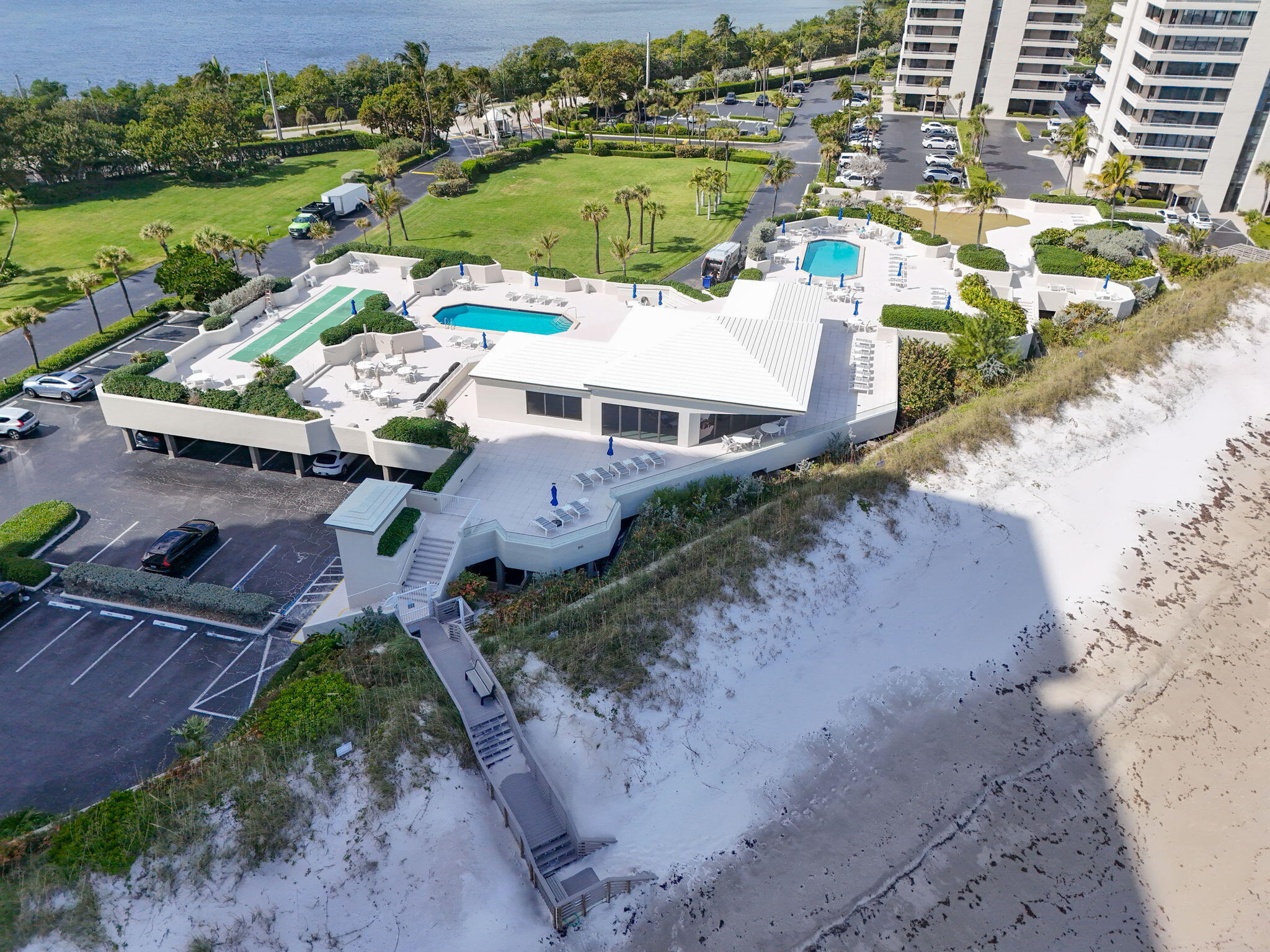 WATER GLADES - Residential