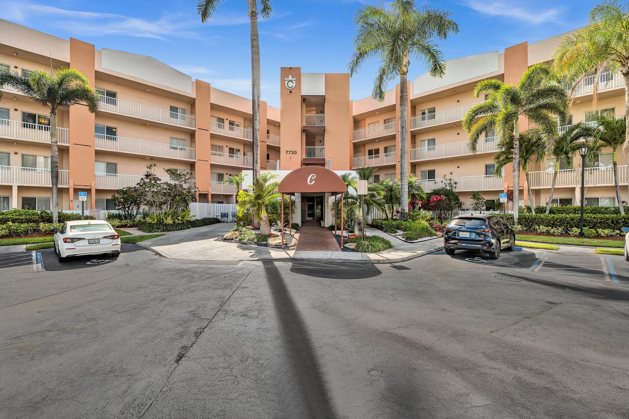 YARDLEY CONDOMINIUM - Residential