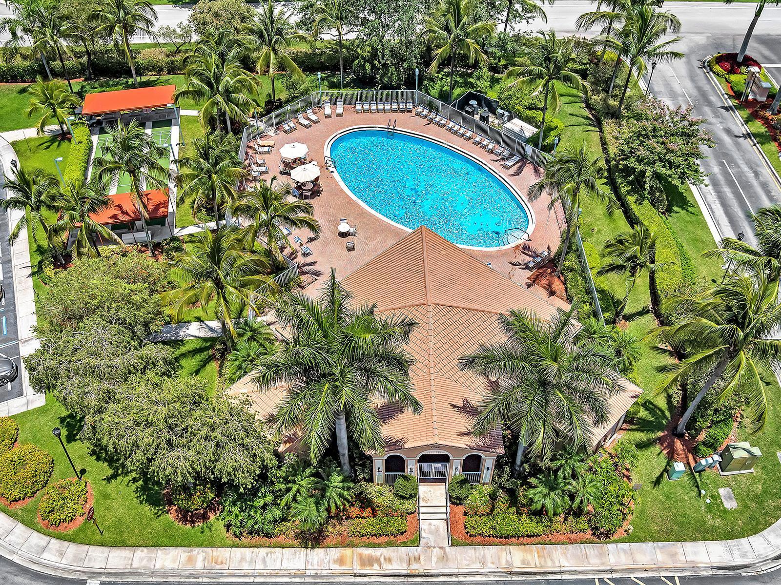 YARDLEY CONDOMINIUM - Residential