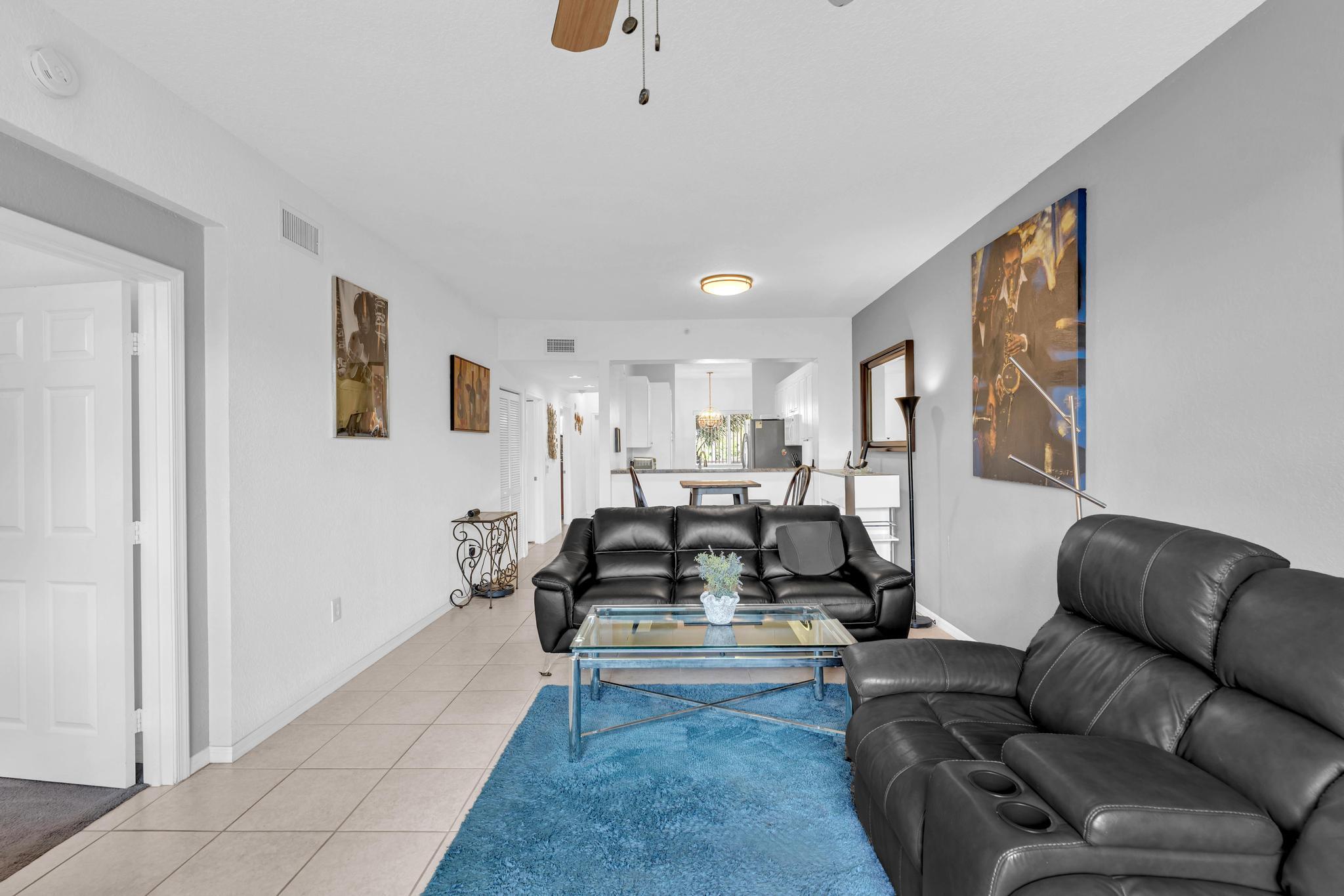 YARDLEY CONDOMINIUM - Residential