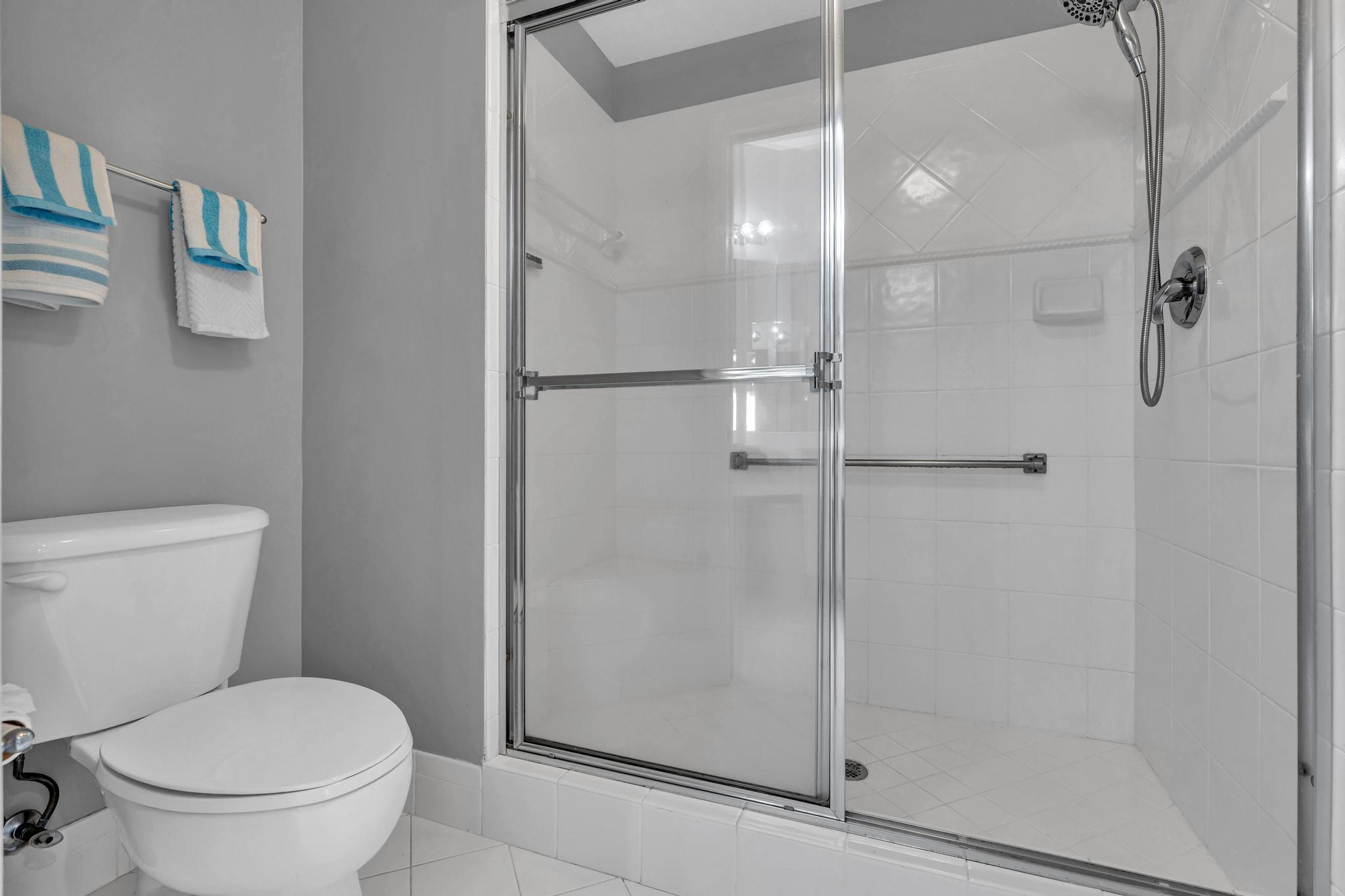 YARDLEY CONDOMINIUM - Residential