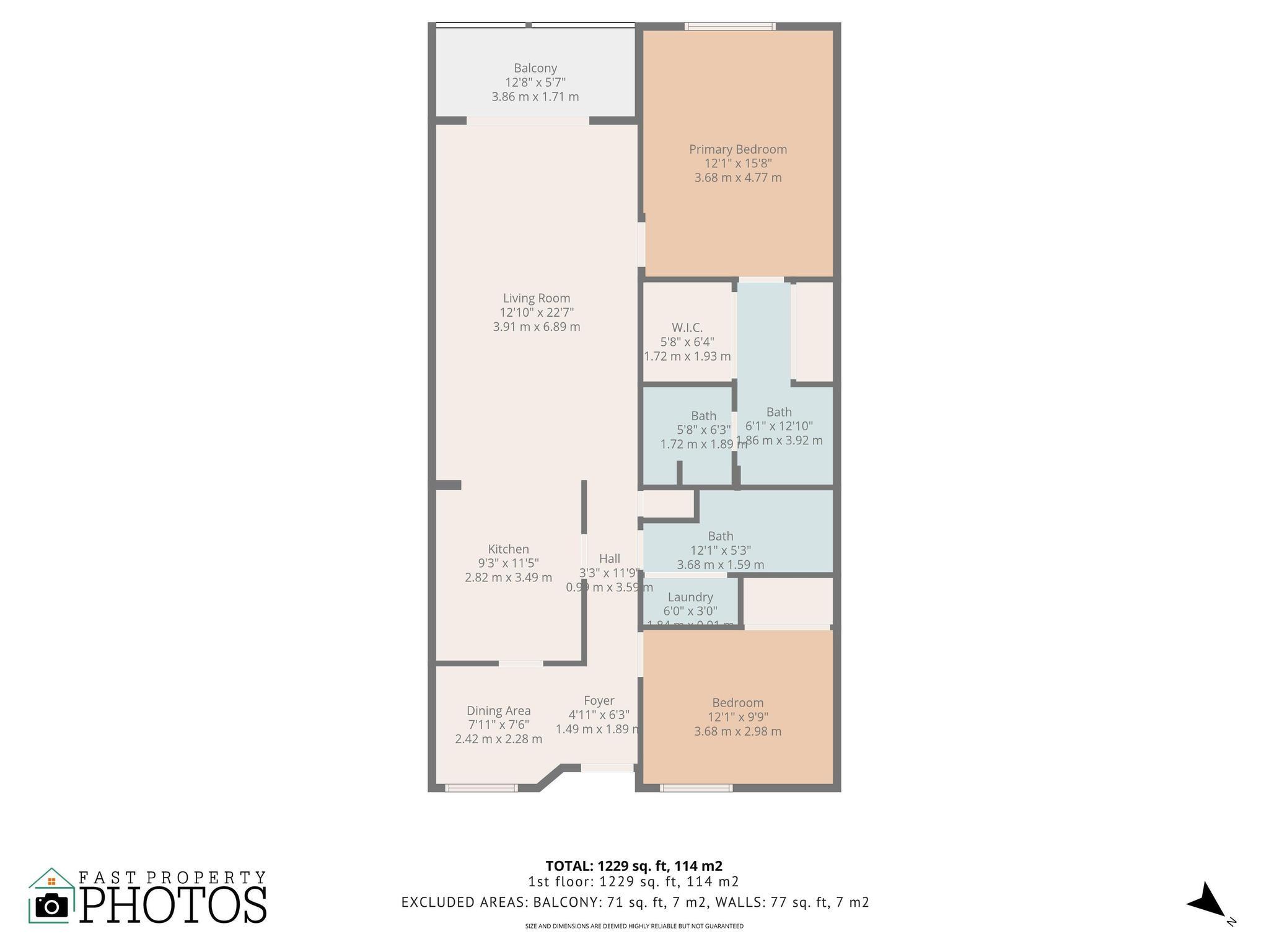 YARDLEY CONDOMINIUM - Residential