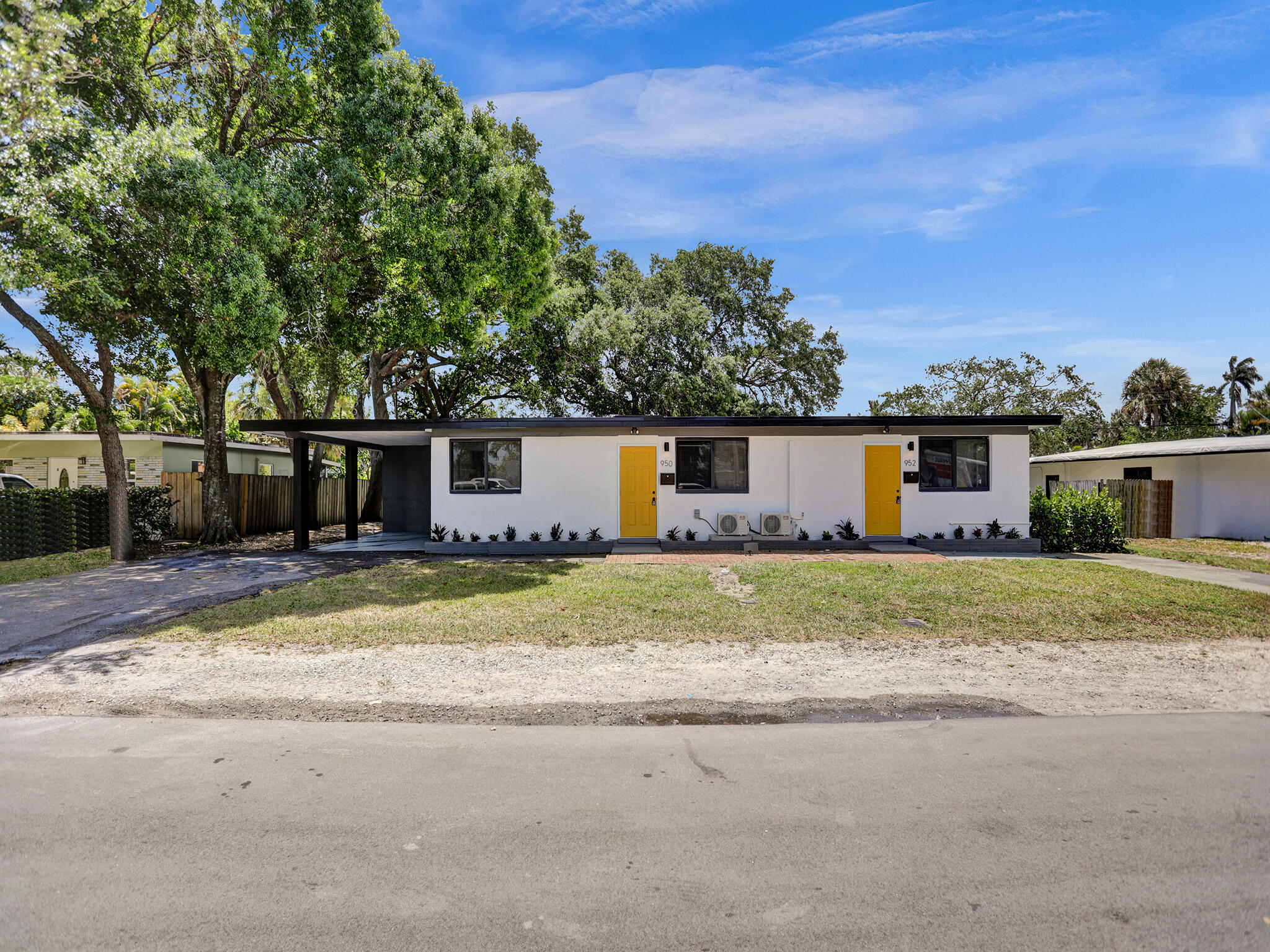 OAK GROVE - Residential Income