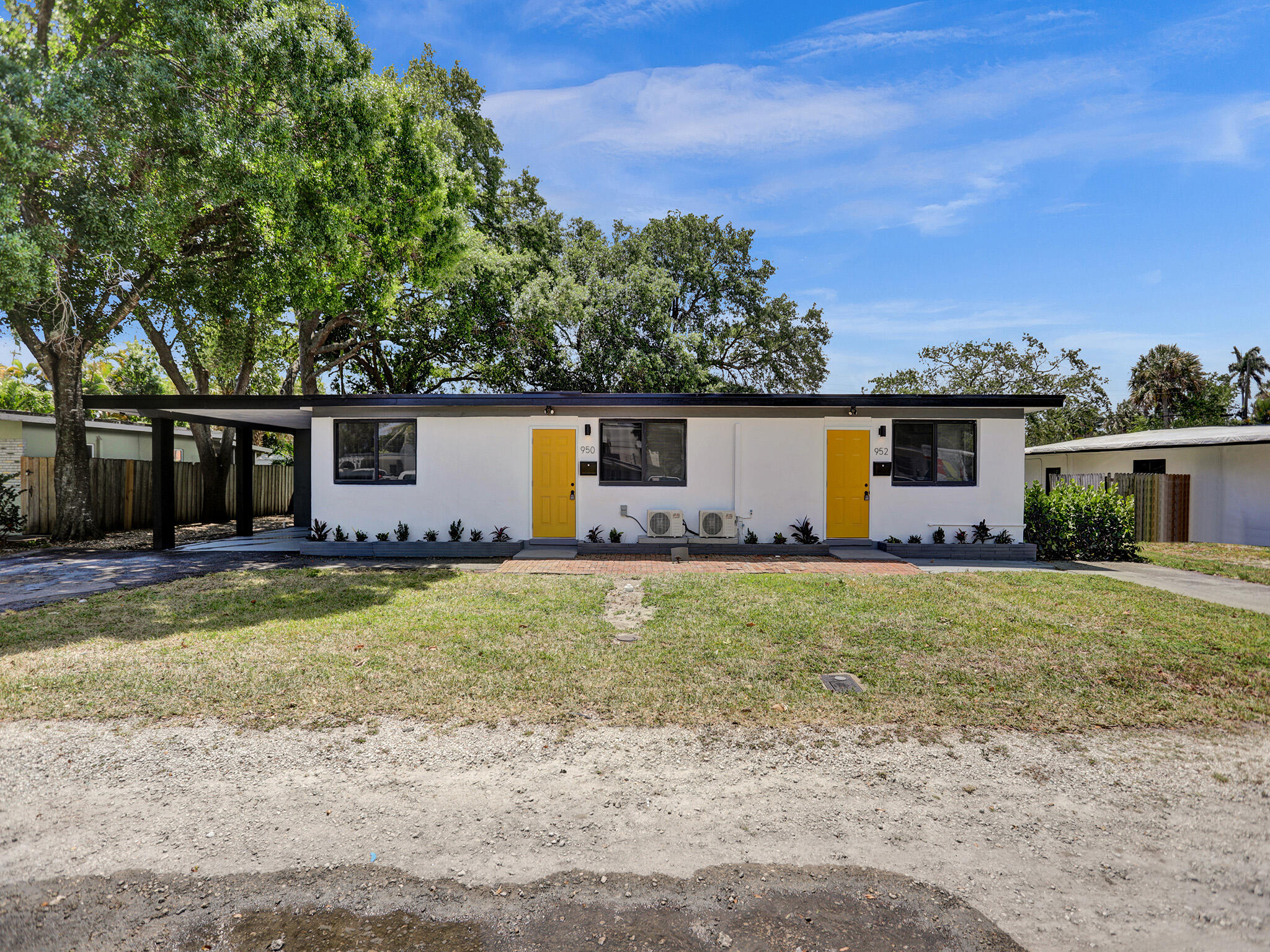 OAK GROVE - Residential Income