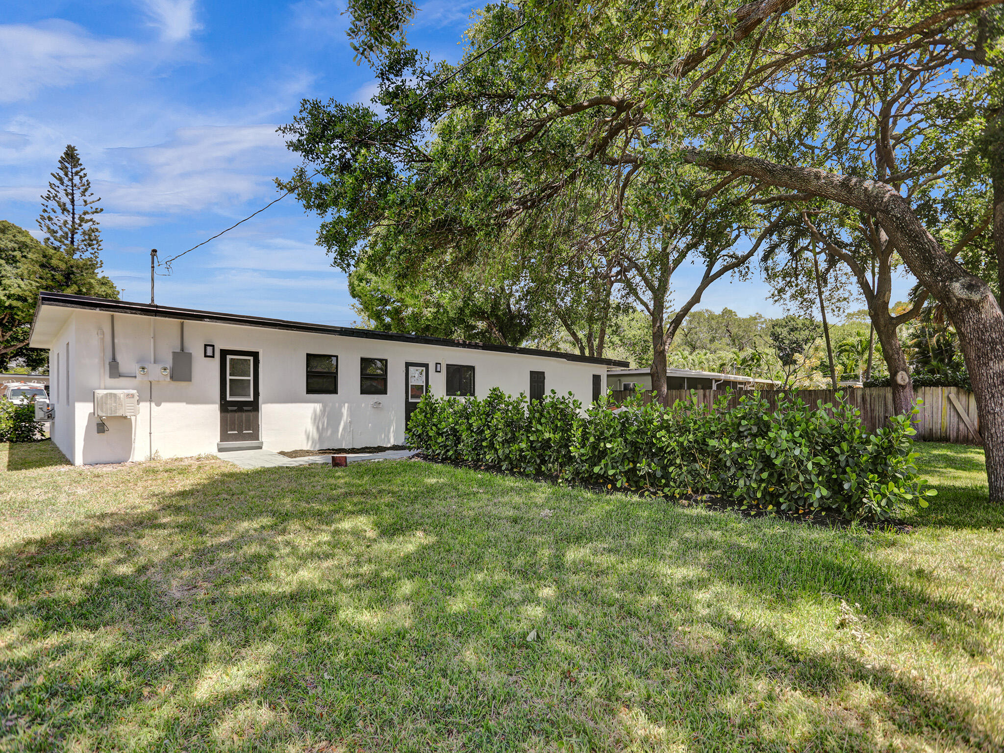 OAK GROVE - Residential Income
