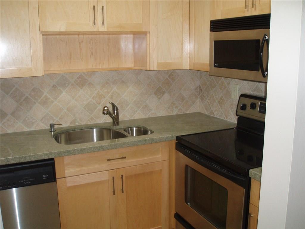 Club House Cove - Residential