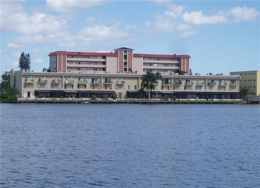 Club House Cove - Residential