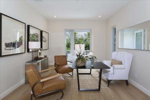 SEAGATE SEC A - Residential