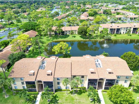 A home in Greenacres