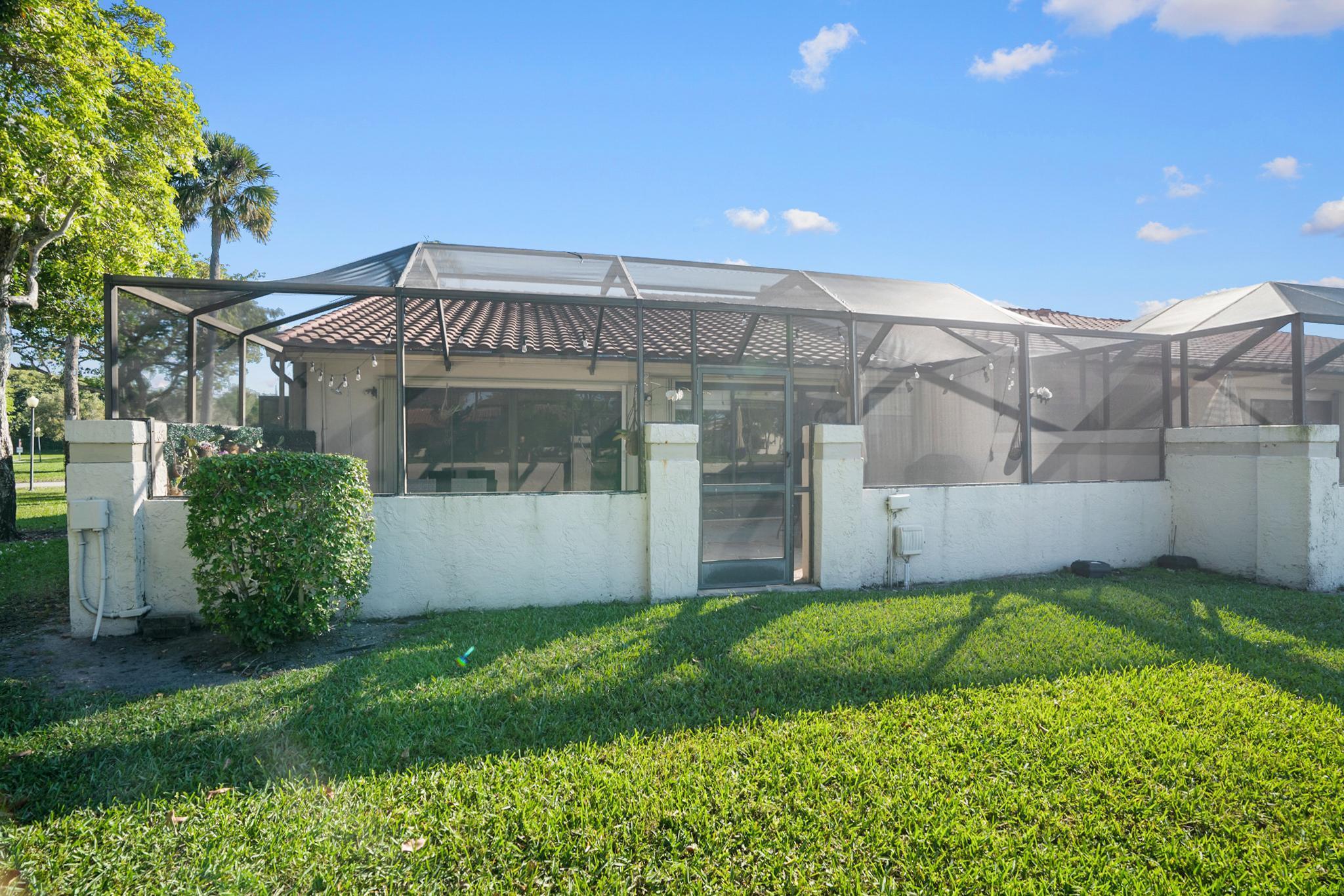 BRENTWOOD OF BOCA PH 2 - Residential