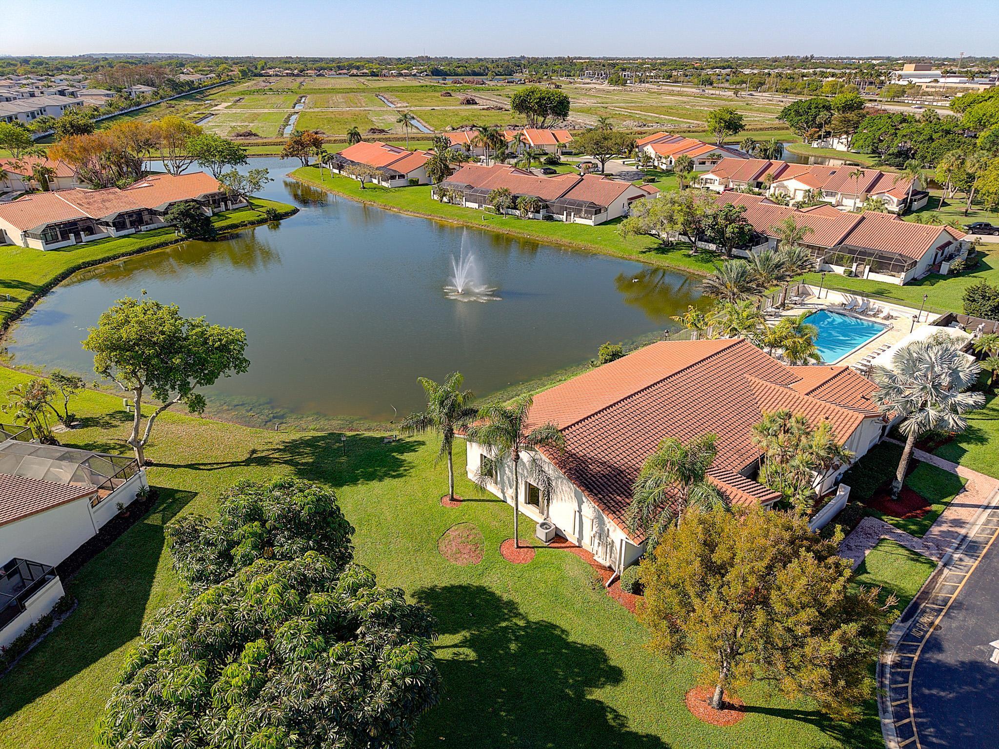 BRENTWOOD OF BOCA PH 2 - Residential