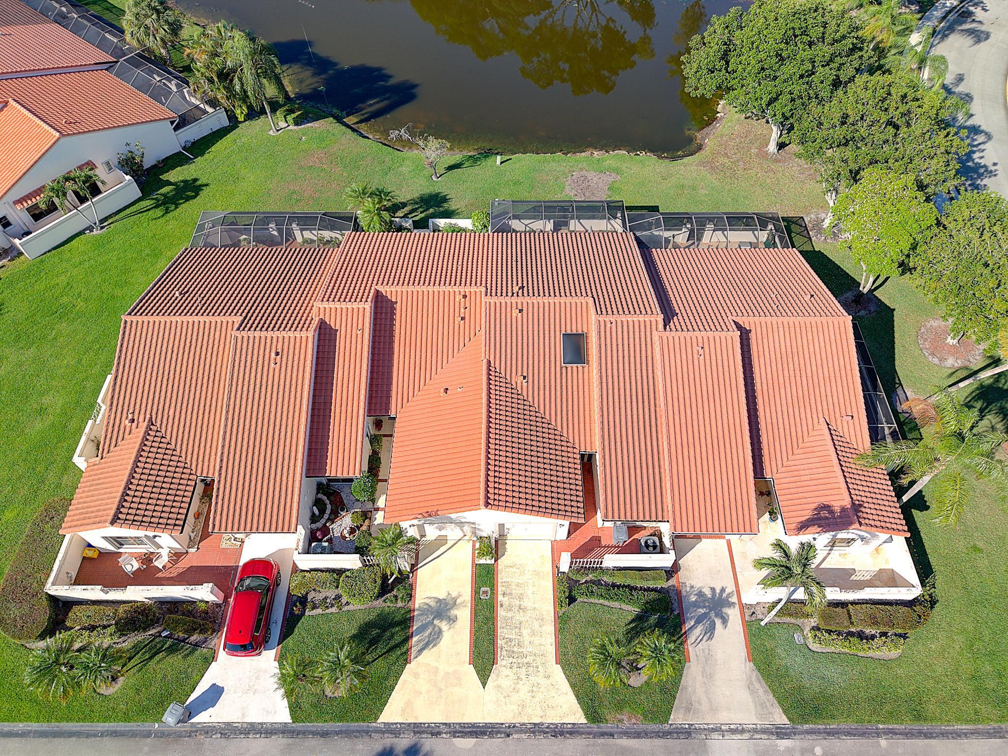 BRENTWOOD OF BOCA PH 2 - Residential