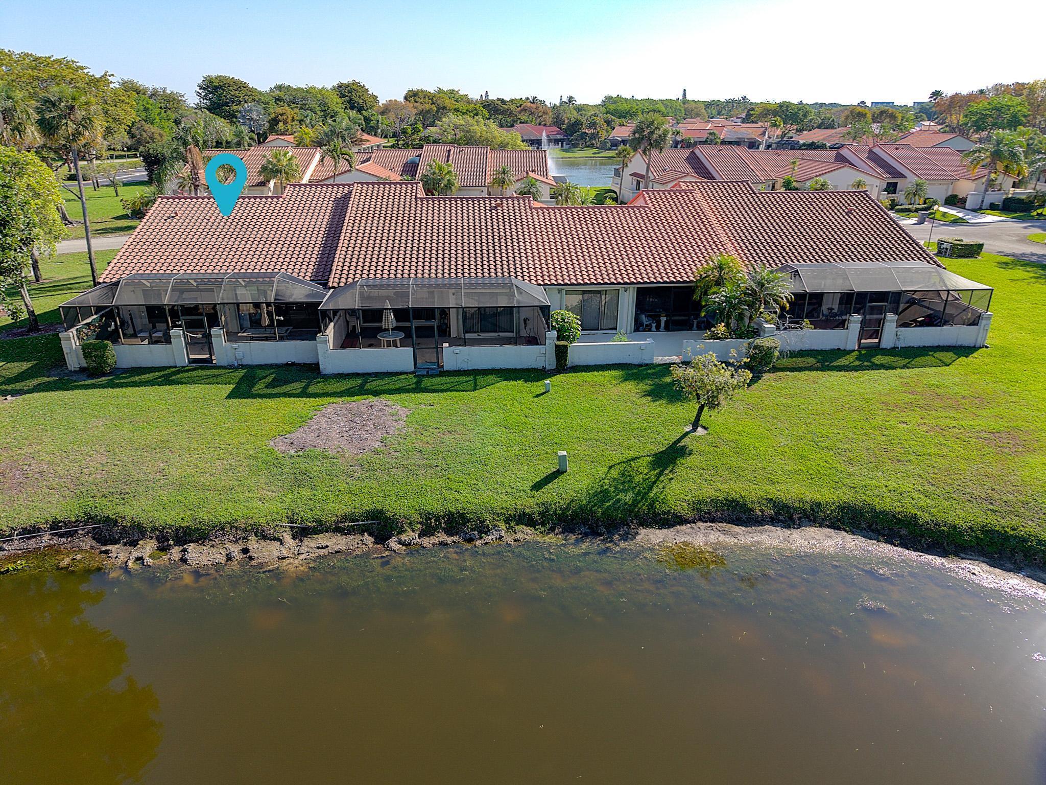 BRENTWOOD OF BOCA PH 2 - Residential