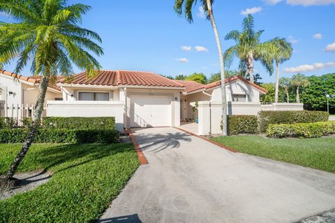 Photo of 19961 Mona Circle, Boca Raton, FL 33434 (MLS # B26006631)