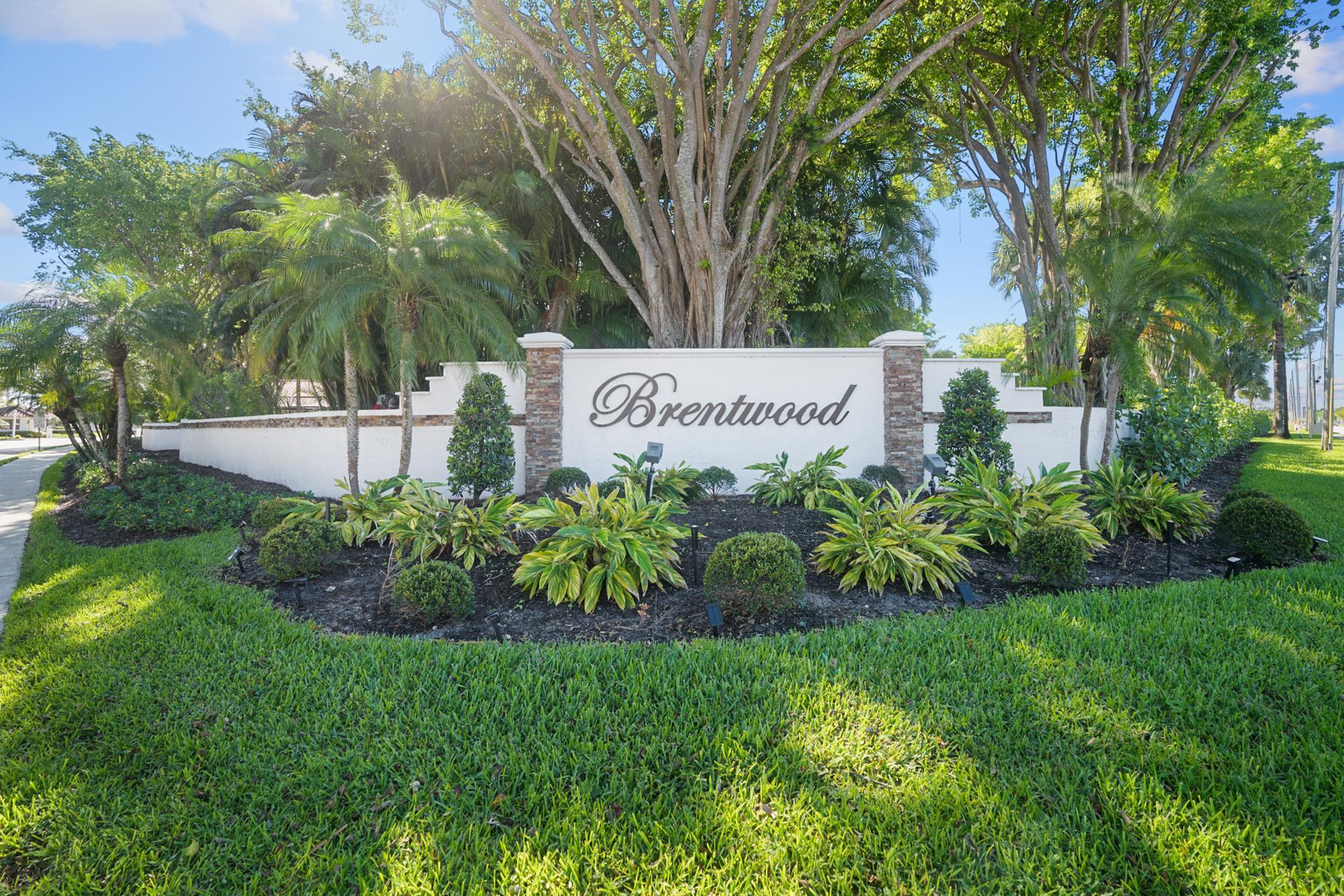 BRENTWOOD OF BOCA PH 2 - Residential