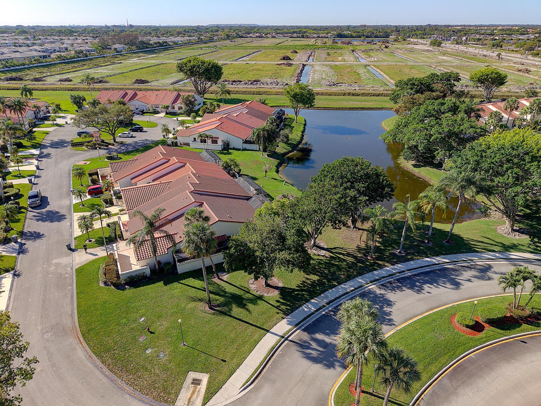 BRENTWOOD OF BOCA PH 2 - Residential