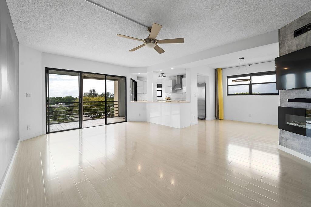 Photo of 3590 Via Poinciana #516, Lake Worth, FL 33467 (MLS # R11065855)