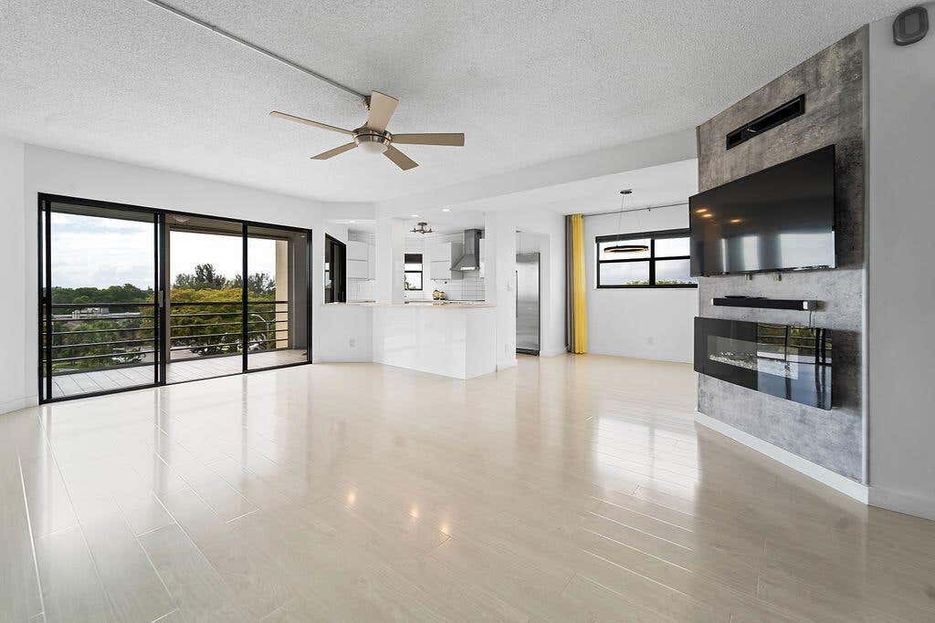 Photo of 3590 Via Poinciana #516, Lake Worth, FL 33467 (MLS # R11065855)