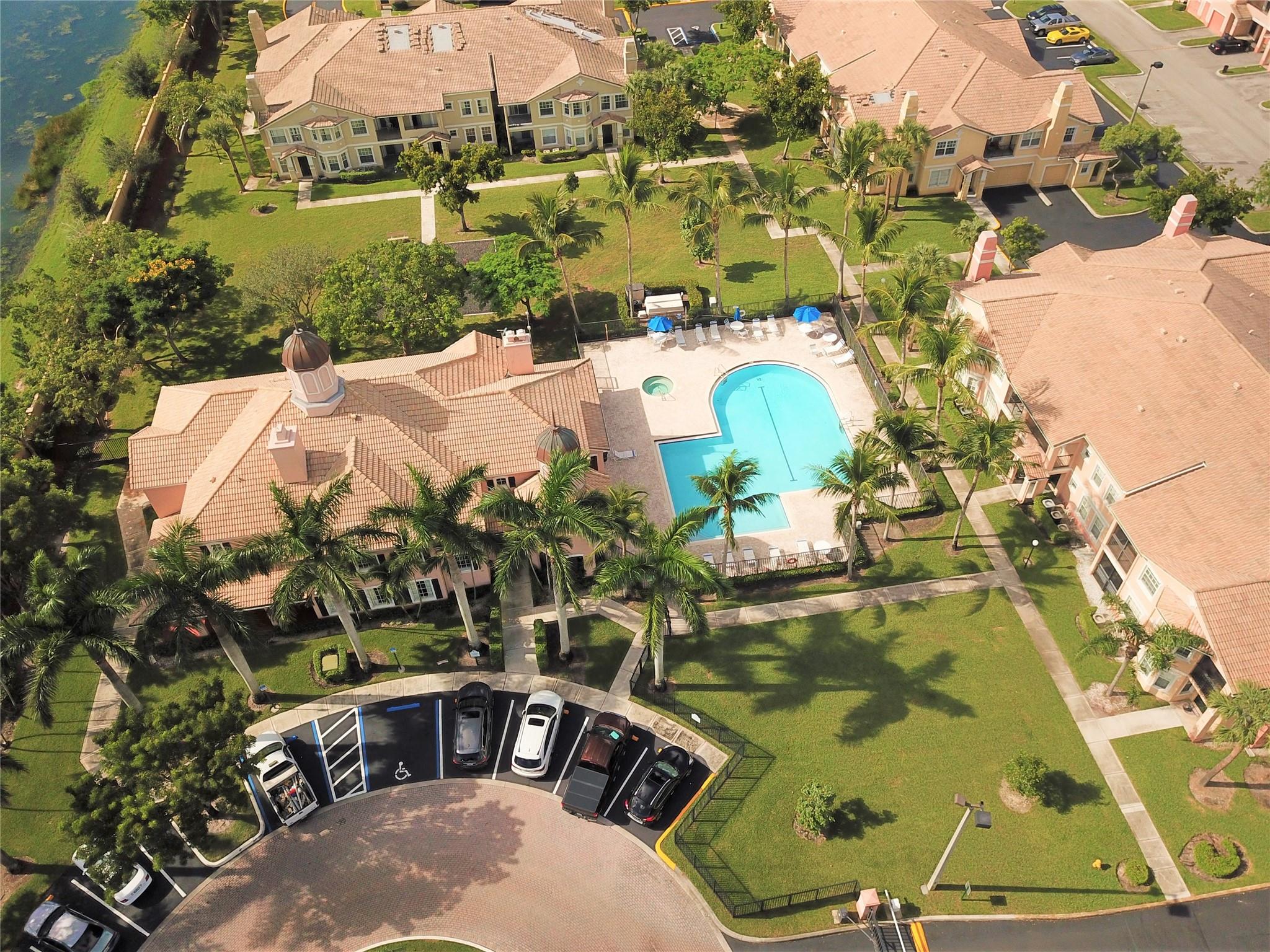 Belmont At North Lauderda - Residential Lease