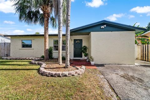 A home in North Lauderdale