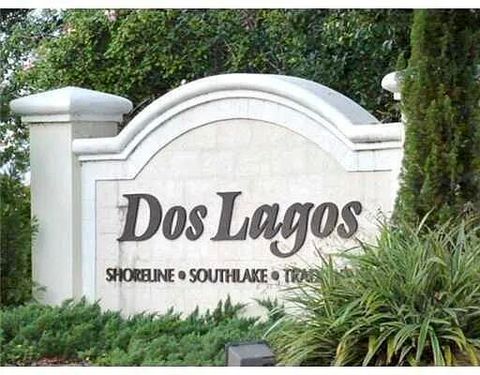 80 Vía De Casas Norte Boynton Beach FL 33426