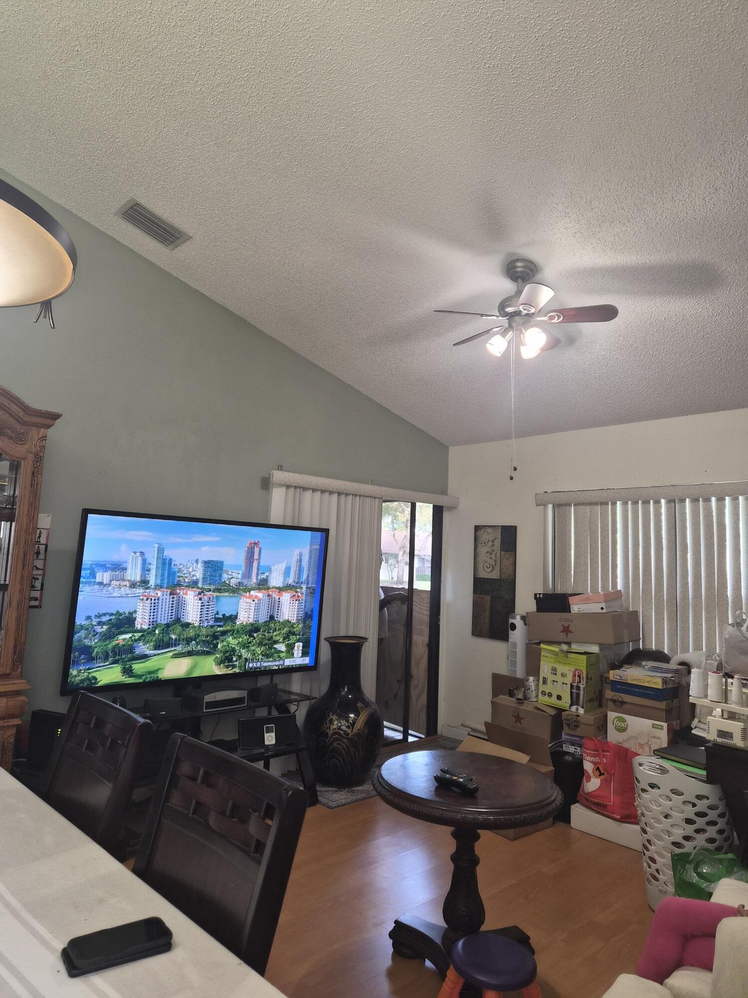 TRADEWINDS AT DOS LAGOS CONDO - Residential Lease