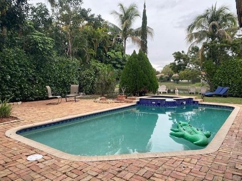 Tiny photo for 7057 NW 67th Terrace, Parkland, FL 33067 (MLS # F10551063)