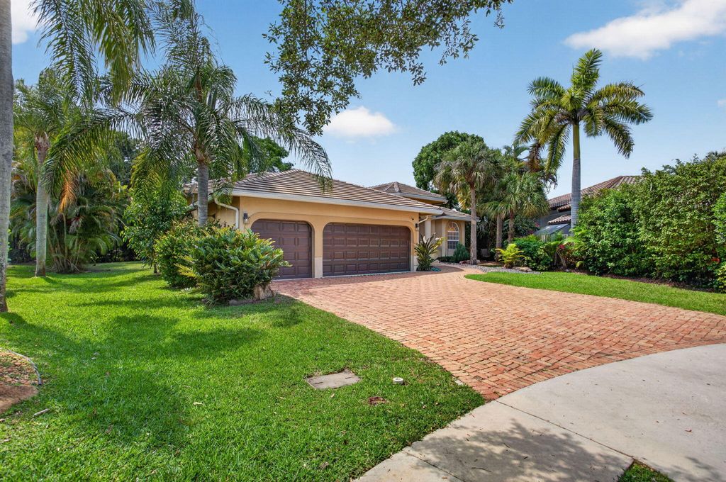 Photo of 7057 NW 67th Terrace, Parkland, FL 33067 (MLS # F10551063)