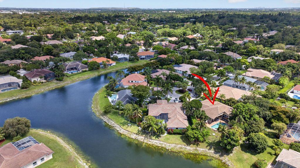Photo of 7057 NW 67th Terrace, Parkland, FL 33067 (MLS # F10551063)