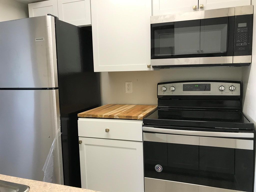 Photo of 1854 Abbey Road #201, West Palm Beach, FL 33415 (MLS # R11113449)