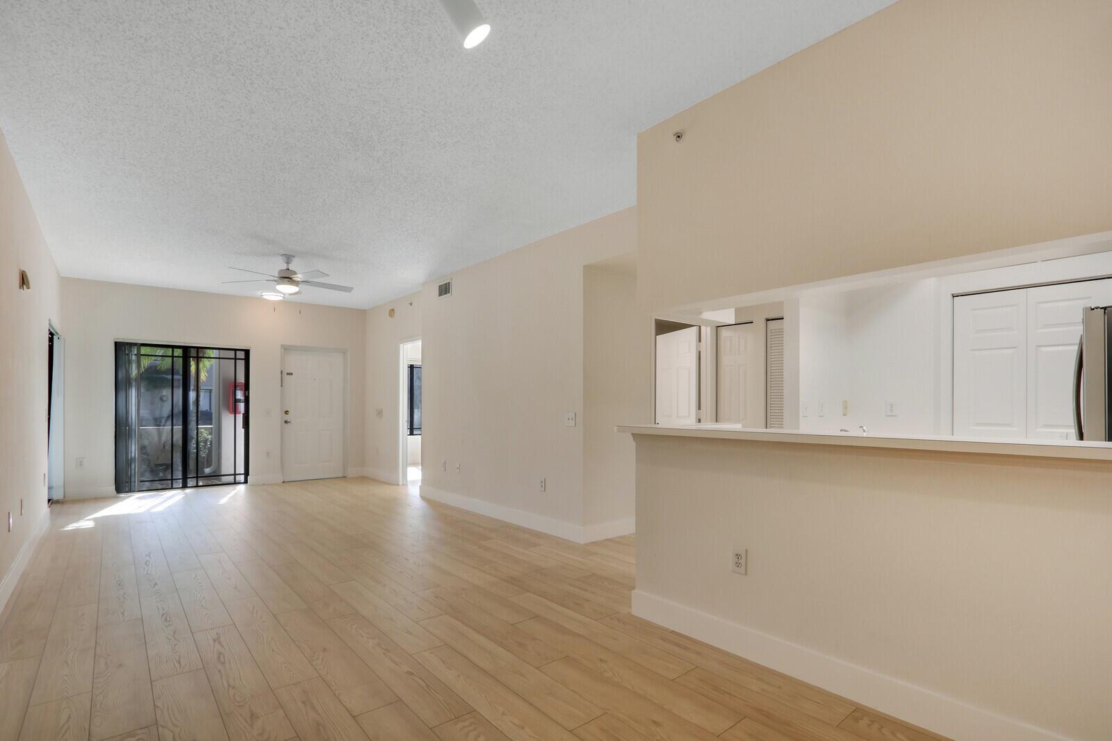 San Matera At The Gardens Beautiful 2 Bedroom 2 Bath. Light & Bright Spacoius Floor Plan With Brand New Wood Flooring Throught & Brand New Stainless Appliances. All Resort Style Amenities Including Pool, Sauna, Steam Room, Tennis Courts and Fitness Center.