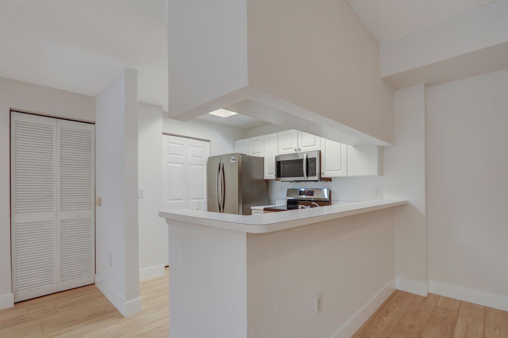 Photo of 2801 Sarento Place #112, Palm Beach Gardens, FL 33410 (MLS # R11042812)