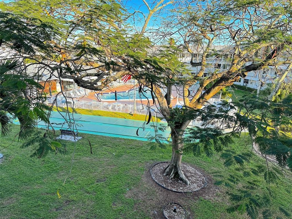 Maybury Mansions Condo - Residential Lease