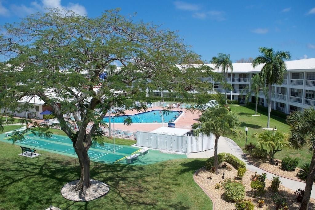 Photo of 5200 NE 24th Terrace #C306, Fort Lauderdale, FL 33308 (MLS # F10554739)