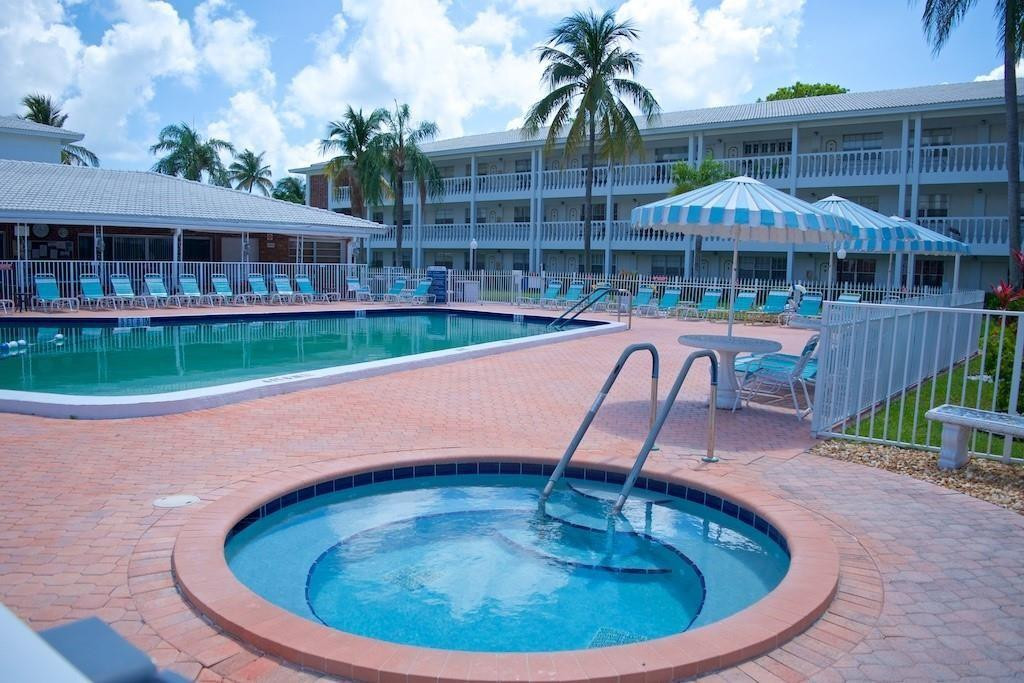 Maybury Mansions Condo - Residential Lease