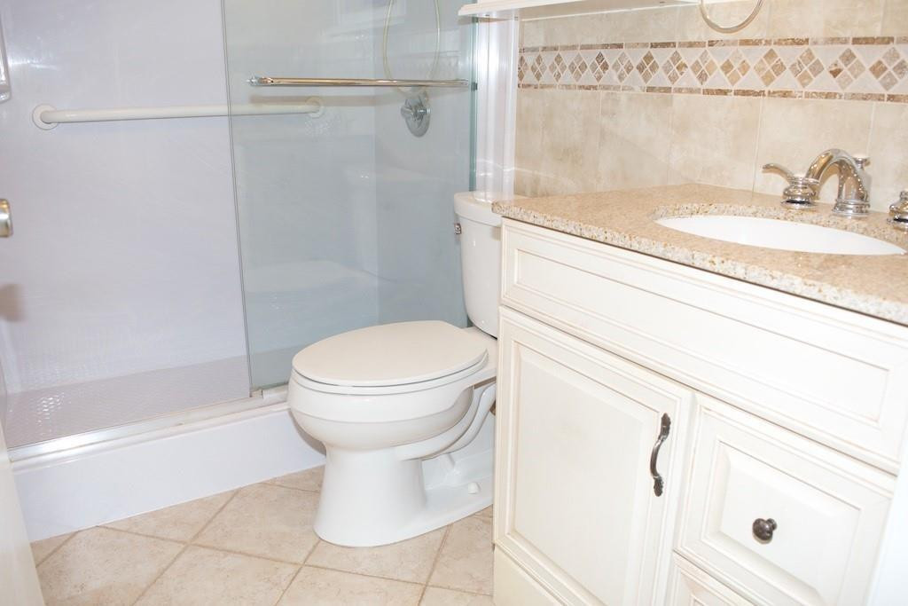 Maybury Mansions Condo - Residential Lease