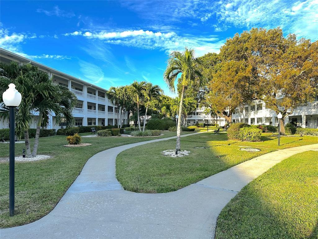 Maybury Mansions Condo - Residential Lease