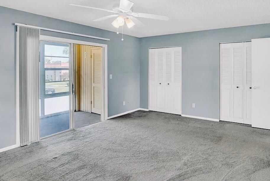 VISTA ROYALE PHASE IV BLDGS 83-111 - Residential Lease